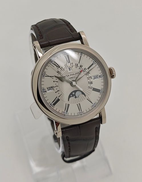 Patek Philippe Grand Complications 5159G-001 Image 2